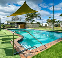 Maryborough Caravan  Tourist Park - Events Australia
