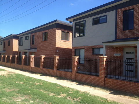 MAS Country Havannah Accommodation - Events Australia 2