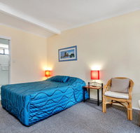 MAS Country Jackie Howe Motel - Events Australia