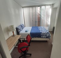 Mascot Clean Bedroom - Events Australia