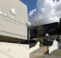 Matador Motor Inn - Tourism Bookings