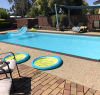 Maudie Bells - Events Australia