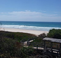 Maxs Beachside Villa - Events Australia