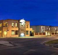 May Park Executive Apartments - Events Australia