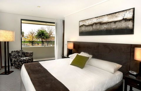 May Park Executive Apartments - Events Australia 3