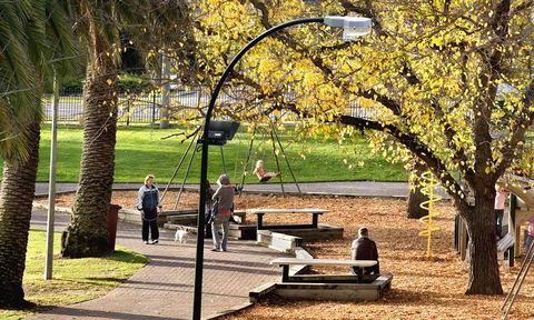 May Park Executive Apartments - Events Australia 1