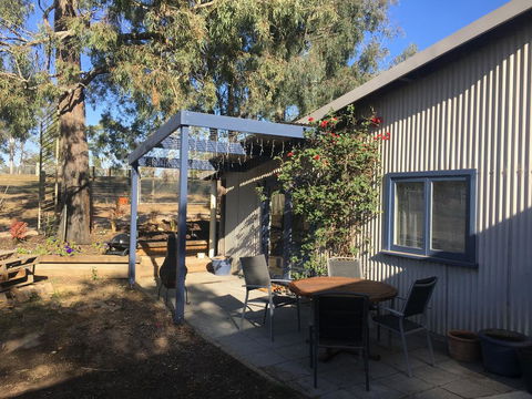 Maybelle Farm - Tourism Bookings 0