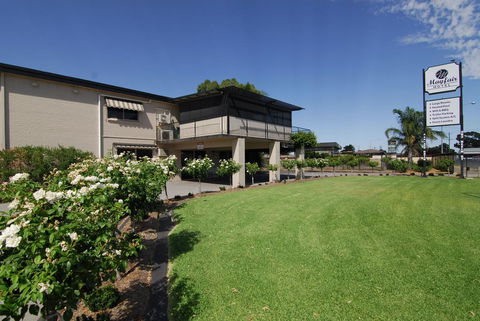 Mayfair Motel - Tourism Bookings 0