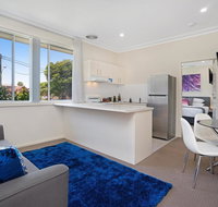 Mayfield Short Stay Apartments - Events Australia