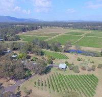 McCaffrey's Estate - Accommodation Europe