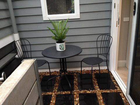 McCrae Lodge - Events Australia 2