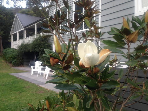 McCrae Lodge - Events Australia 1