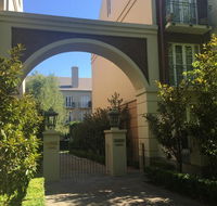 MCG Rod Laver City - Best Location in Melbourne - Events Australia