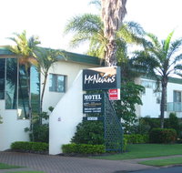 McNevins Maryborough Motel - Events Australia