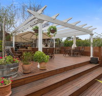 Mediterranean Serenity - Events Australia
