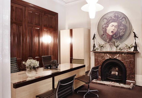 Medusa Hotel Sydney - Events Australia 3