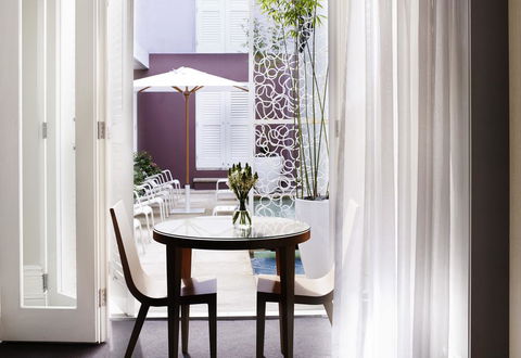 Medusa Hotel Sydney - Events Australia 0
