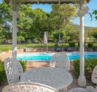 Meerea Country Estate adjoining Wollombi National Park - Events Australia