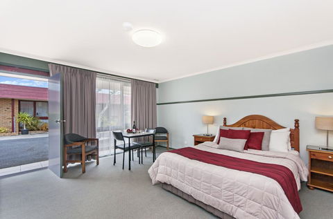 Melaleuca Motel - Tourism Bookings 2