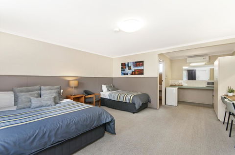 Melaleuca Motel - Tourism Bookings 3