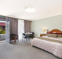 Melaleuca Motel - Events Australia