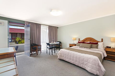 Melaleuca Motel - Tourism Bookings 0