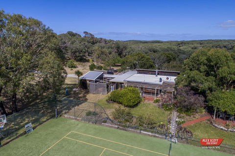 Melaleuca Retreat - Tourism Bookings 1