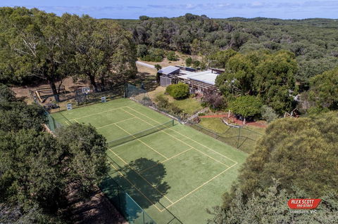 Melaleuca Retreat - Tourism Bookings 3