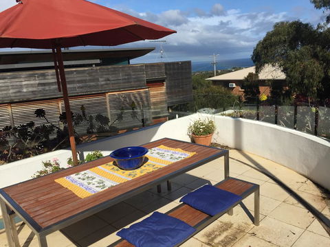 Melba Beach Bunker - Events Australia 2