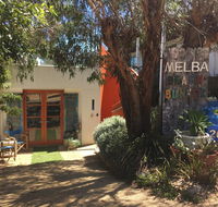 Melba Beach Bunker - Events Australia