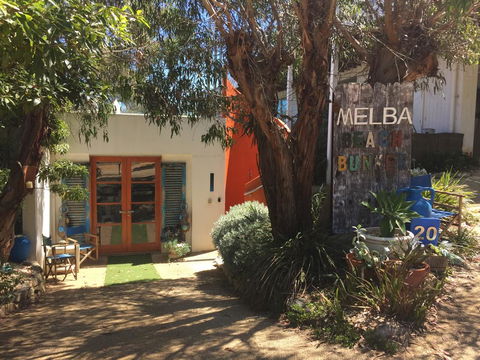 Melba Beach Bunker - Events Australia 0
