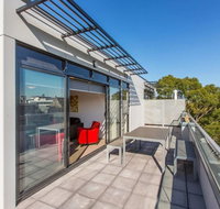 Melbourne City Views - Tourism Bookings