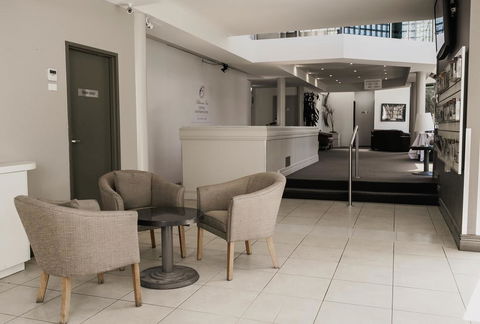 Melbourne Kew Central Apartments - Events Australia 0