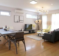 Melbourne Luxury Villa at Doncaster - Events Australia
