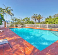 Melville House Bed and Breakfast - Events Australia