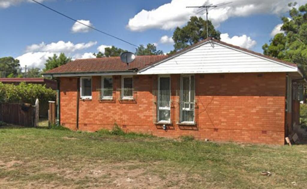 Blackett NSW Tourism Bookings