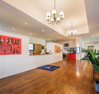 Mercure Ballarat Hotel  Convention Centre - Events Australia