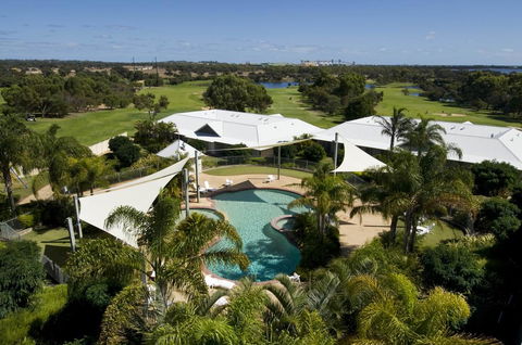 Mercure Bunbury Sanctuary Golf Resort - Events Australia 2