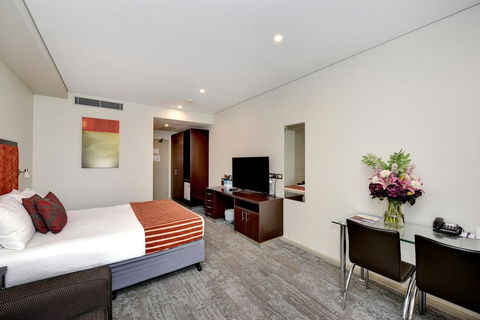 Mercure Centro Port Macquarie - Events Australia 2