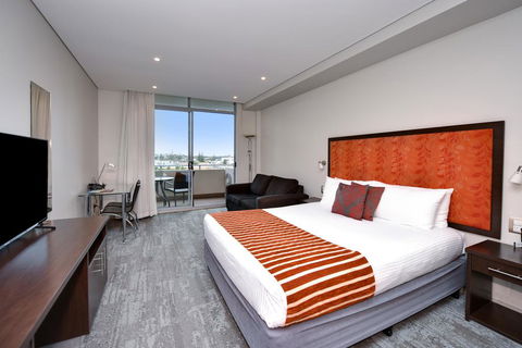 Mercure Centro Port Macquarie - Events Australia 3
