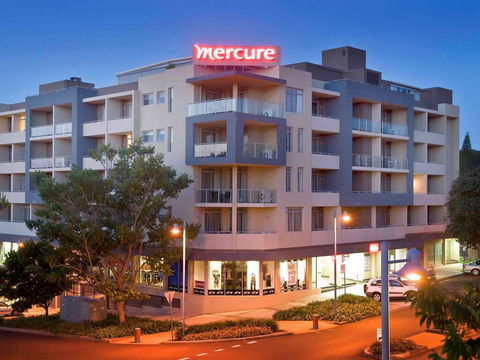 Mercure Centro Port Macquarie - Events Australia 0