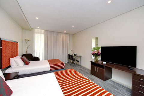 Mercure Centro Port Macquarie - Events Australia 1