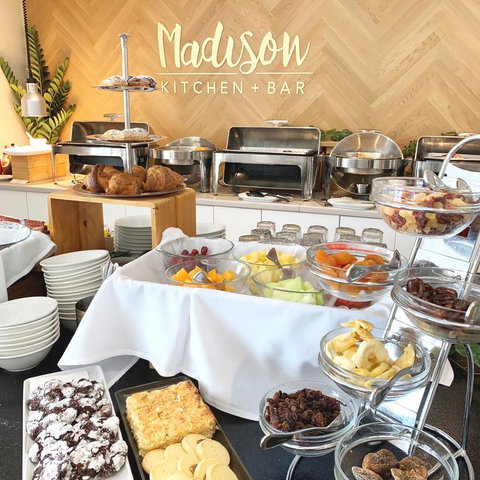 Mercure Charlestown - Events Australia 3