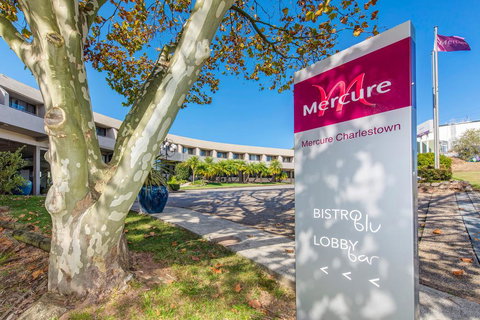 Mercure Charlestown - Events Australia 2