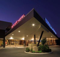 Mercure Gladstone - Events Australia