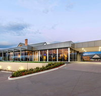 Mercure Goulburn - Events Australia