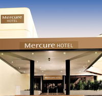 Mercure Penrith - Tourism Bookings