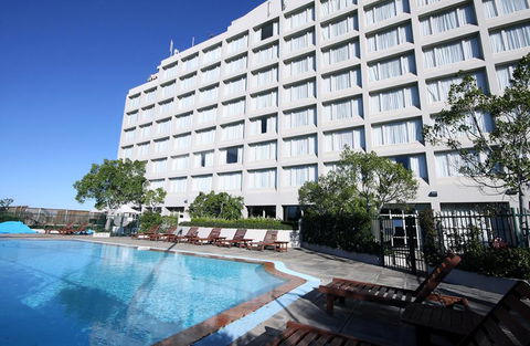 Mercure Sydney Parramatta - Tourism Bookings 1