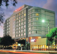 Mercure Sydney Parramatta - Tourism Bookings