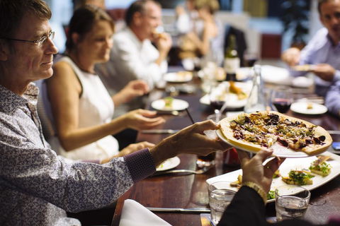 Mercure Townsville - Tourism Bookings 3